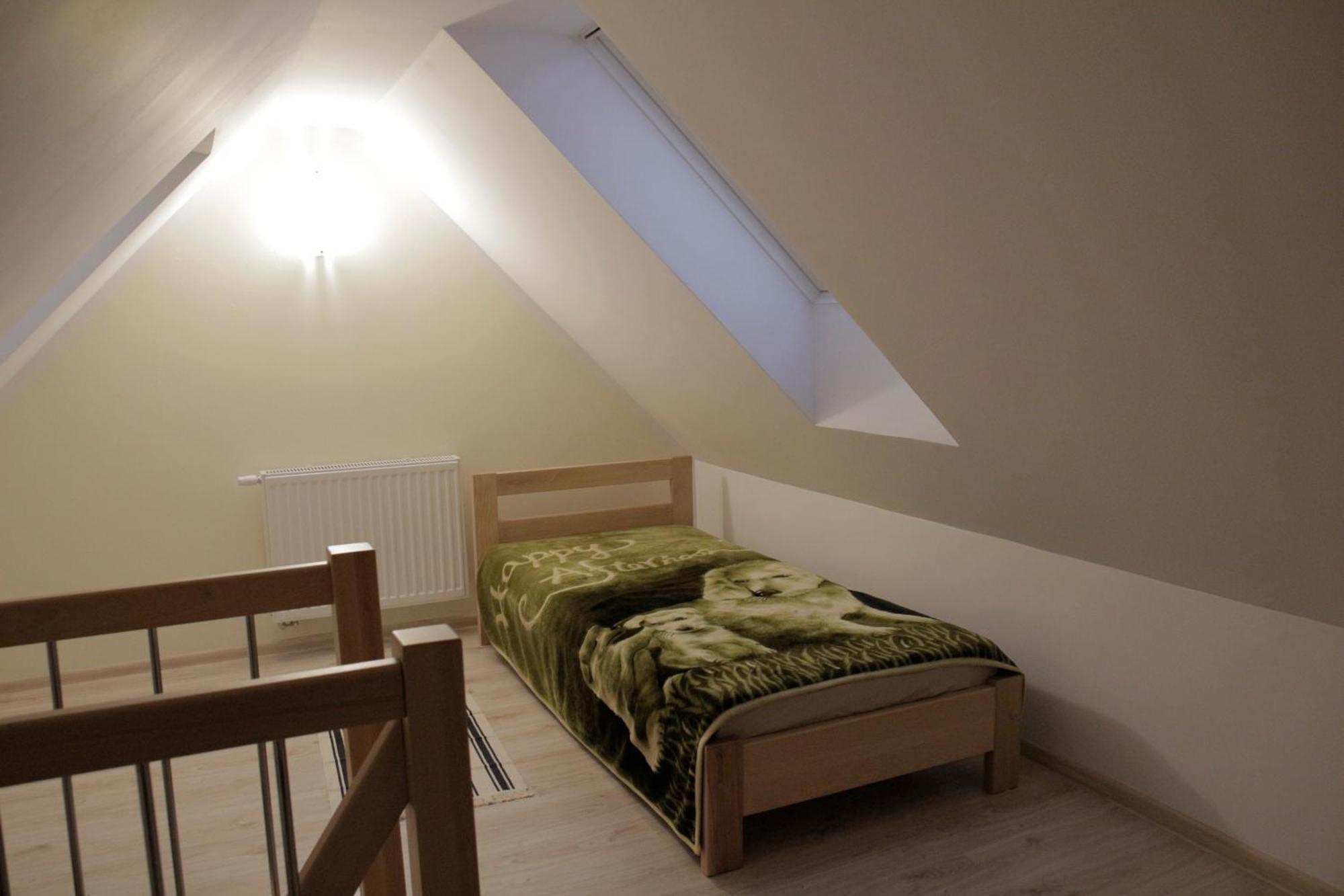 Apartamenty Nad Gorska Rzeka Stronie Śląskie Exteriör bild